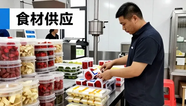 陕西兰公酒业有限公司分享定制食品包装知识
