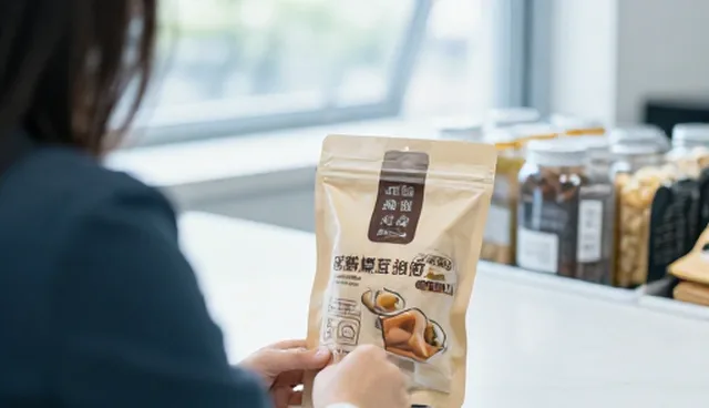预包装食品选型关注点:性能与适用条件分析