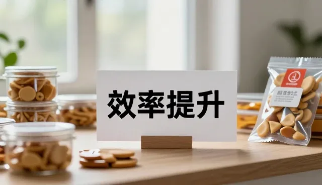 食品销售中物流体系常见问题及应对策略