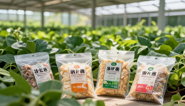 食品代加工中仓储配送的理解偏差与处理方法