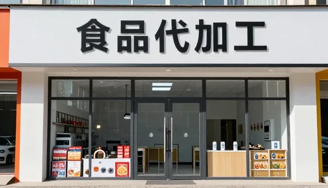 食品分装市场变化带来的食品生产加工机会
