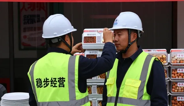 食品分装中的仓储配送难题及应对策略